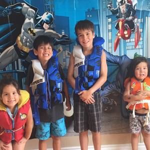 Meet your Posher, Candace